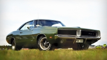  Dodge Charger   
